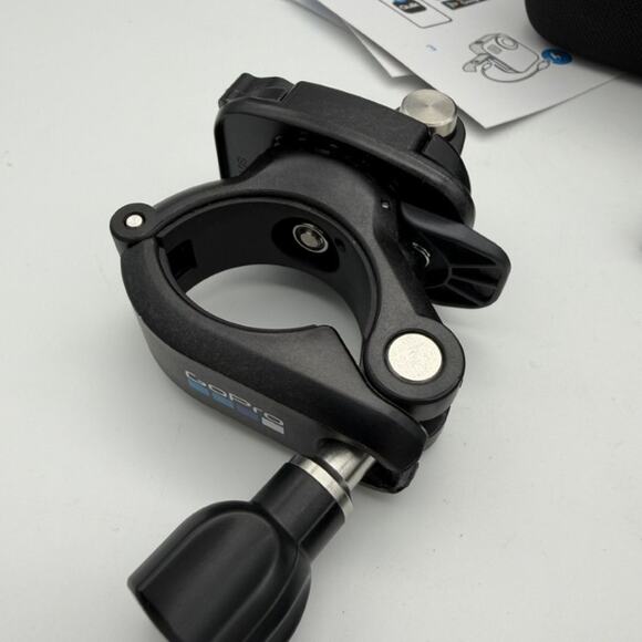 GoPro MAX 360 Action Camera Kit w/ Tripod, Mounts, Case, 128 gb card - Excellent - Picture 5 of 13